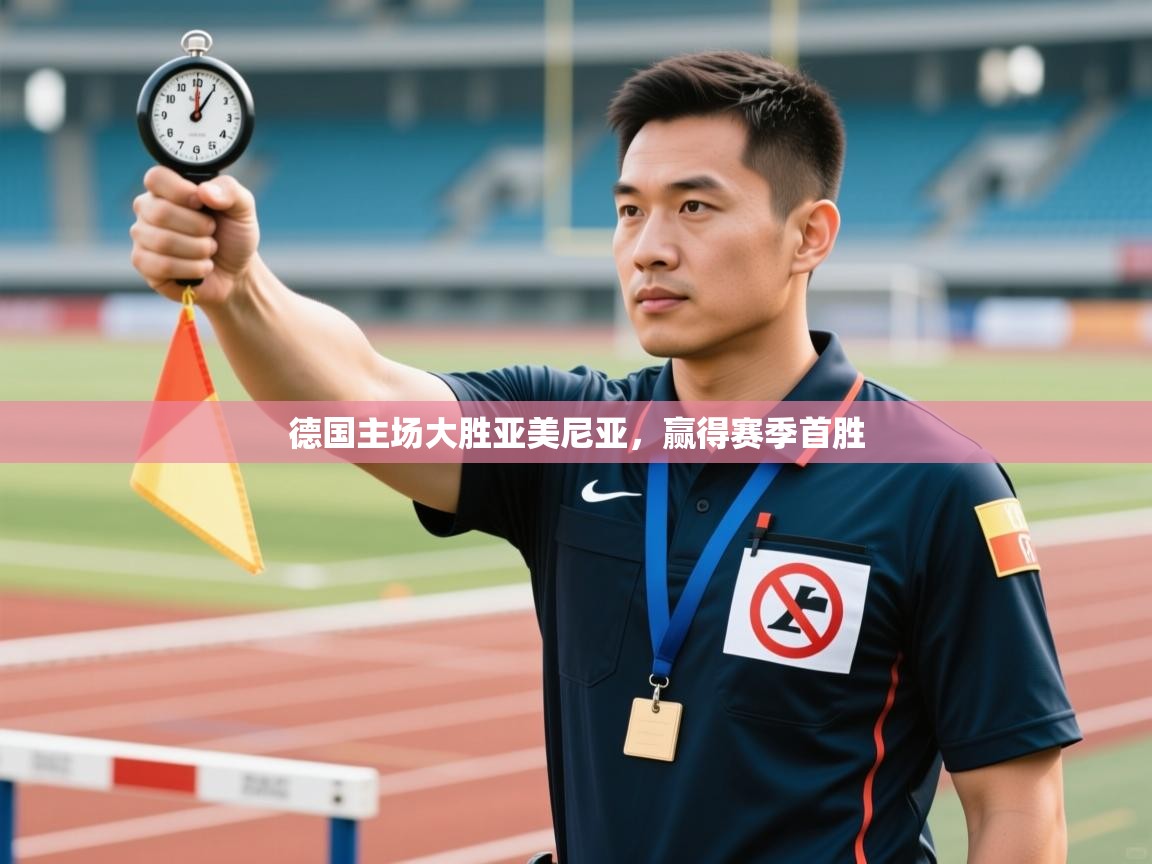 德国主场大胜亚美尼亚，赢得赛季首胜  第1张