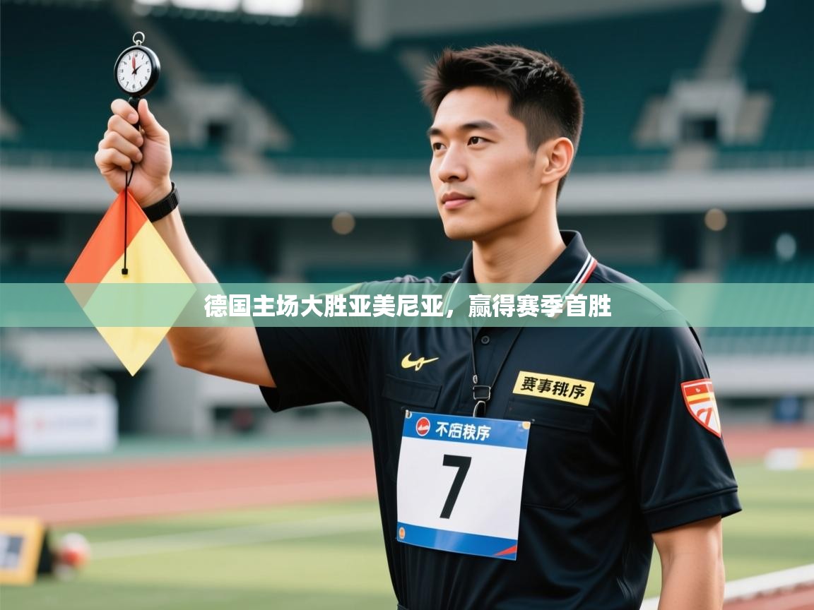 德国主场大胜亚美尼亚，赢得赛季首胜  第2张