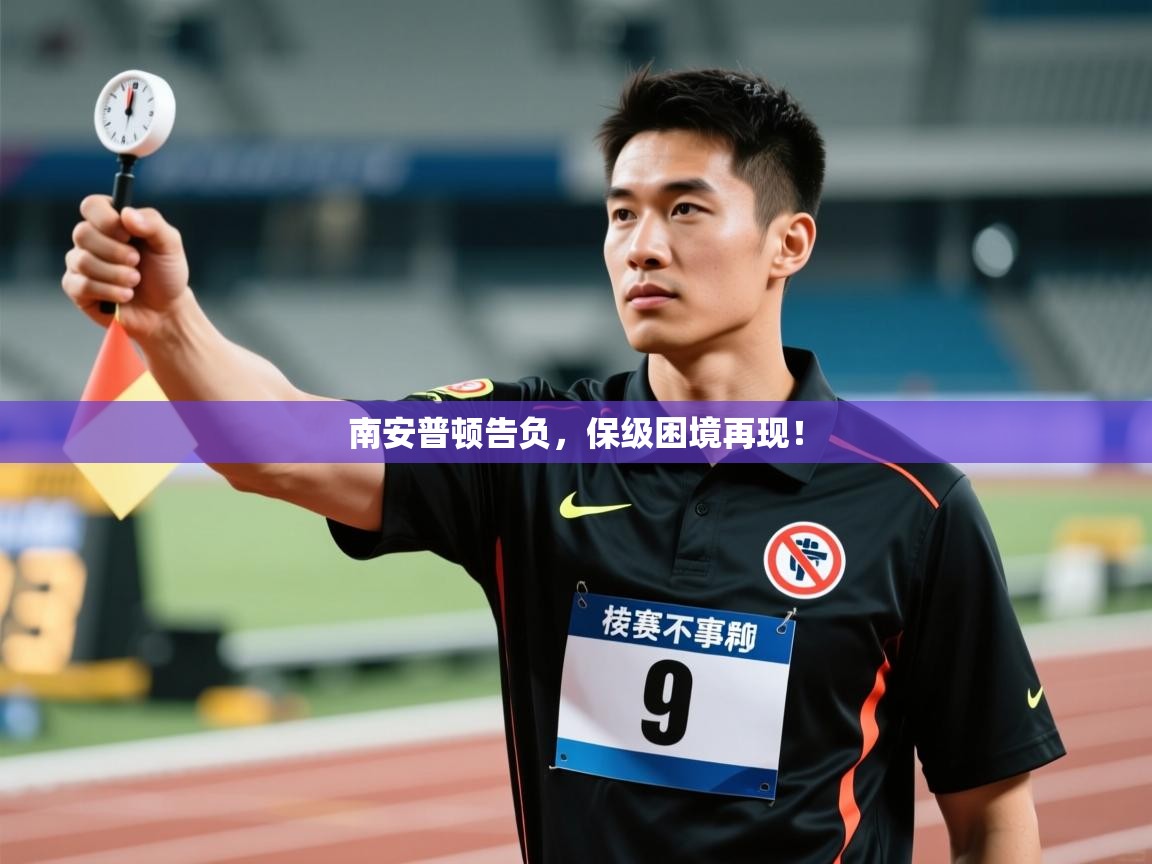 南安普顿告负，保级困境再现！  第1张