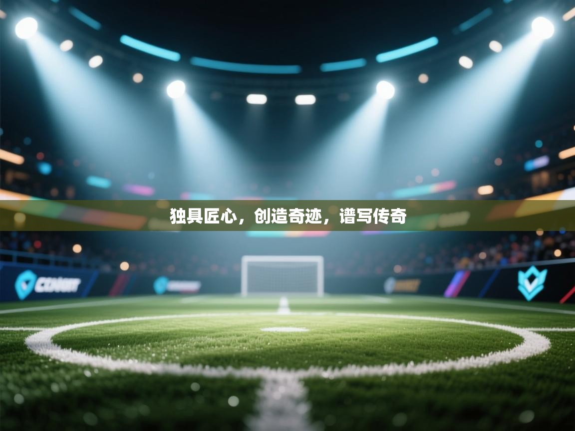 独具匠心，创造奇迹，谱写传奇