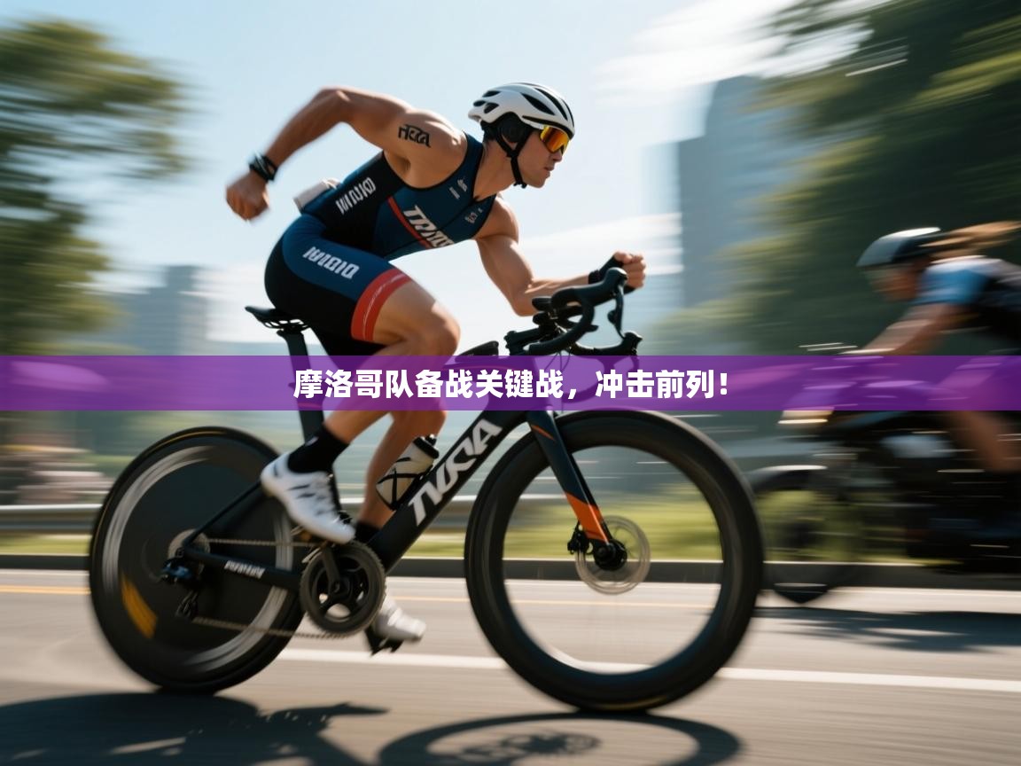 摩洛哥队备战关键战，冲击前列！