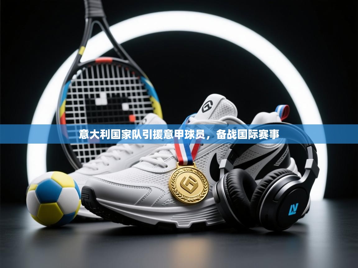 意大利国家队引援意甲球员，备战国际赛事