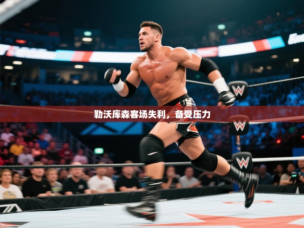 勒沃库森客场失利，备受压力