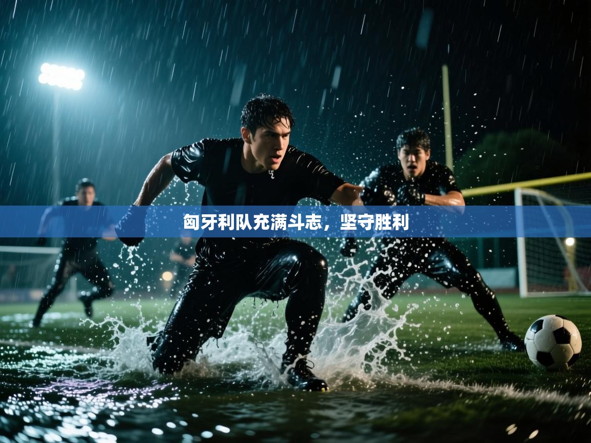 匈牙利队充满斗志，坚守胜利