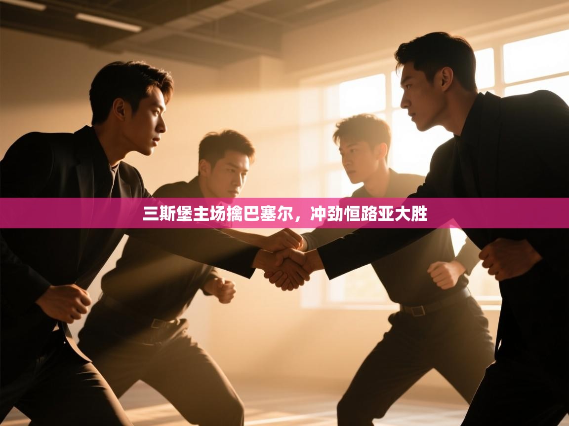 三斯堡主场擒巴塞尔，冲劲恒路亚大胜  第1张