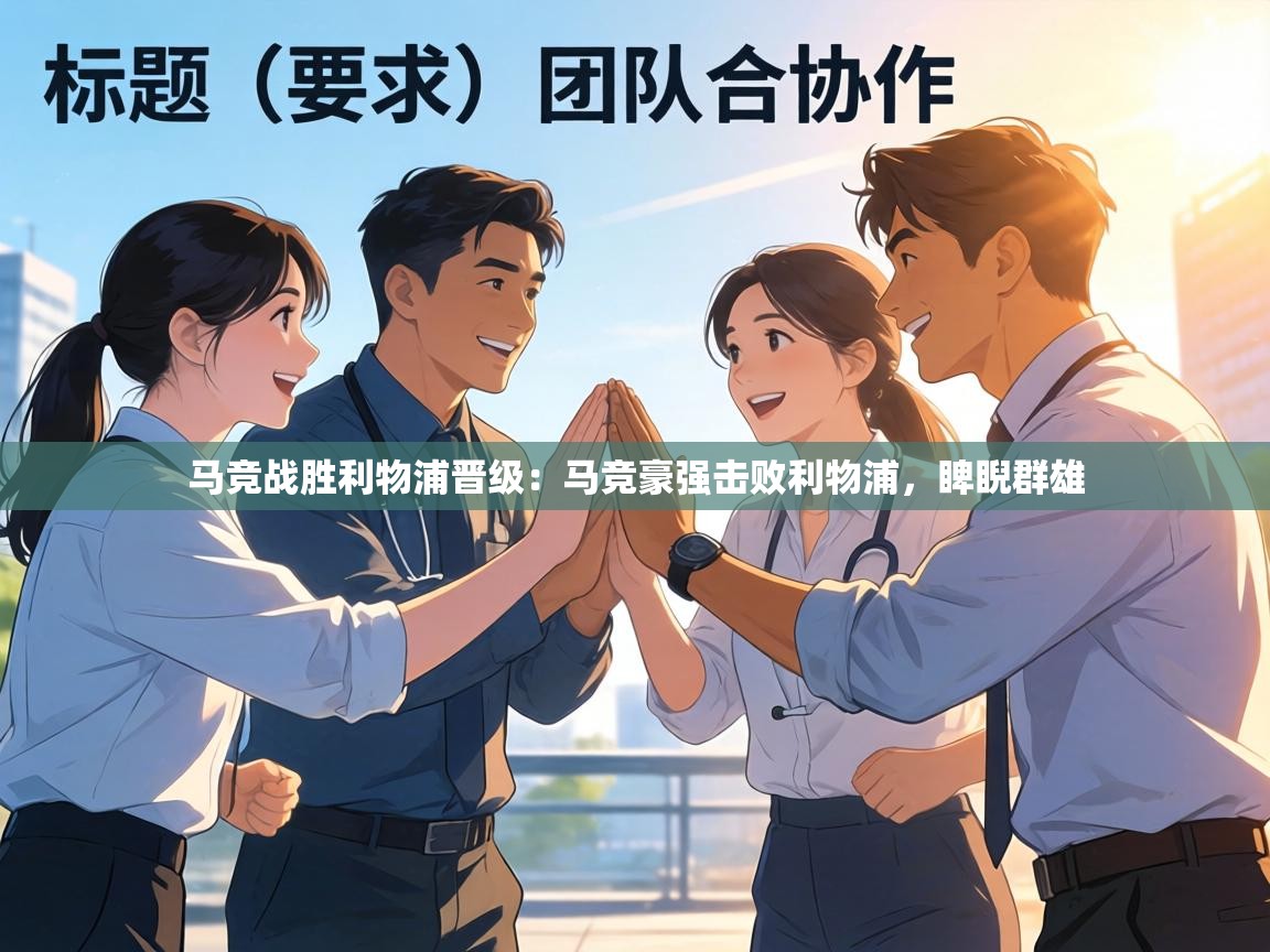 马竞战胜利物浦晋级：马竞豪强击败利物浦，睥睨群雄