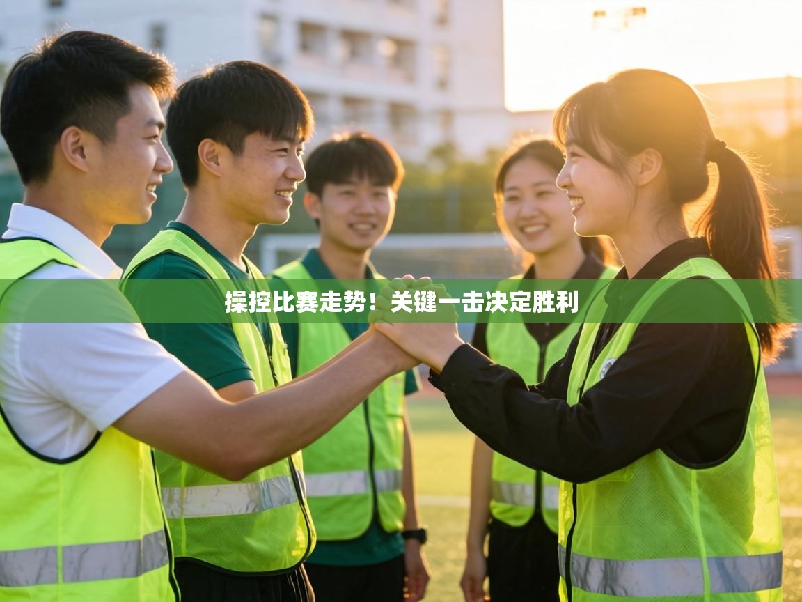 操控比赛走势!关键一击决定胜利 第1张