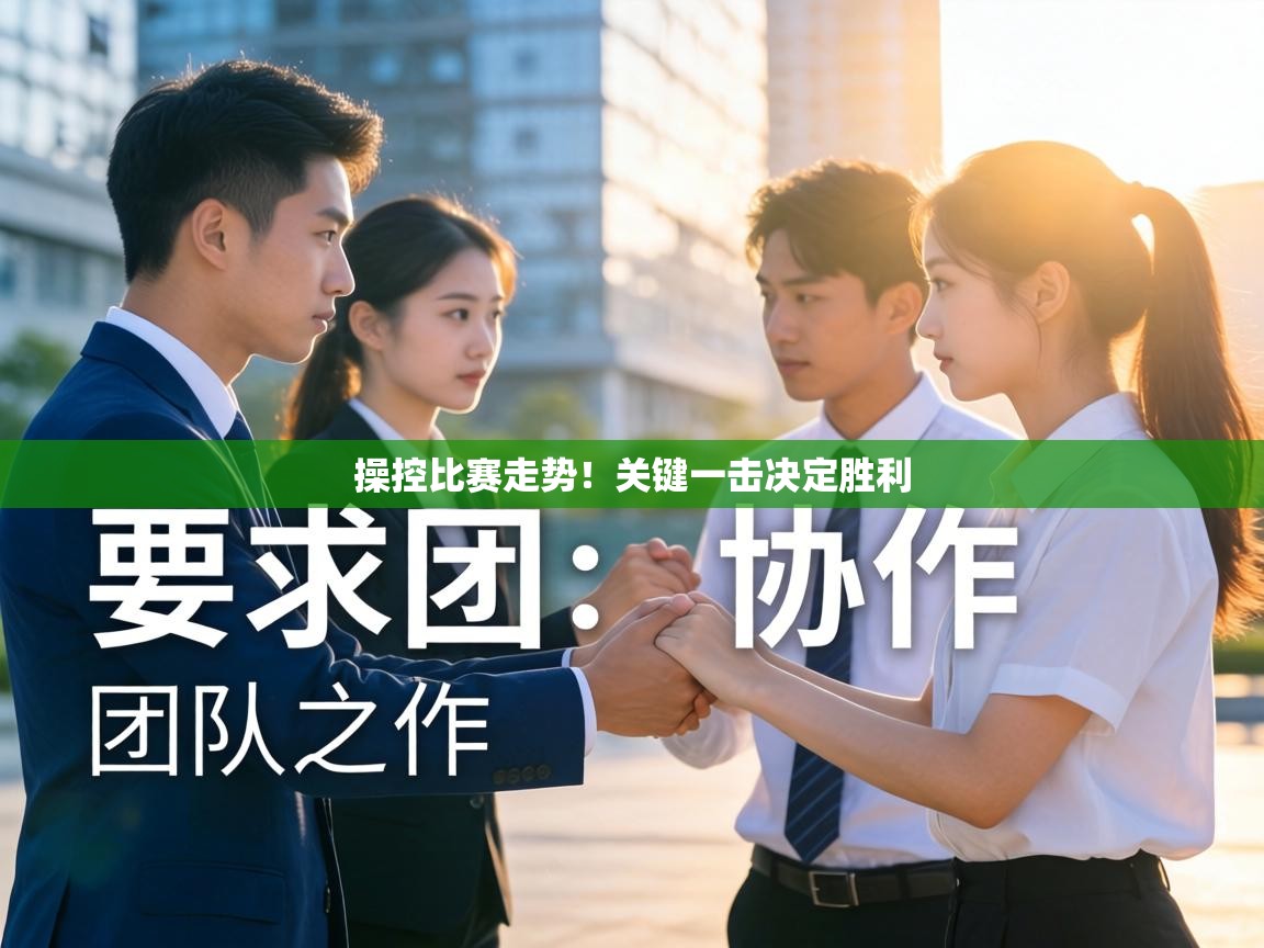 操控比赛走势!关键一击决定胜利 第2张