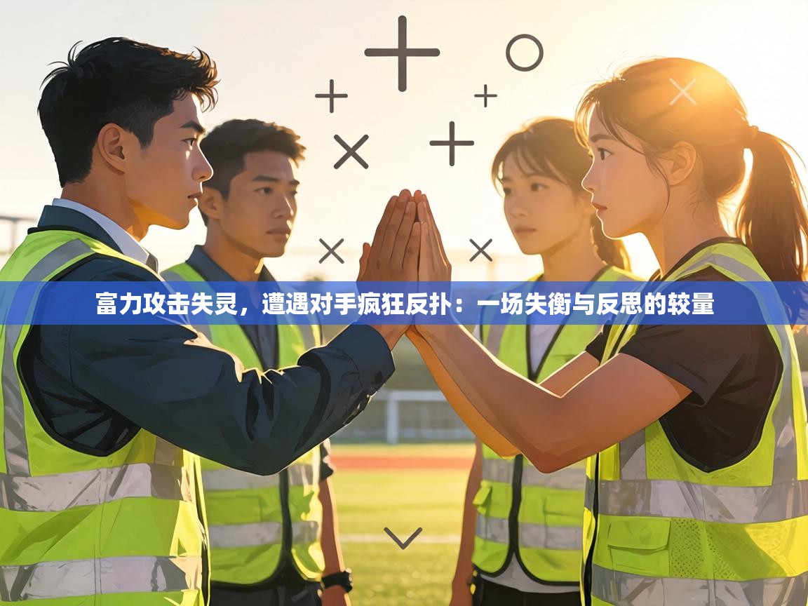 富力攻击失灵,遭遇对手疯狂反扑:一场失衡与反思的较量 第1张